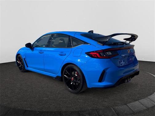 2024 Honda Civic Type R Base