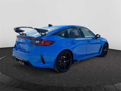 2024 Honda Civic Type R Base