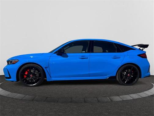 2024 Honda Civic Type R Base