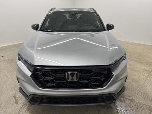 2024 Honda CR-V Hybrid Sport AWD