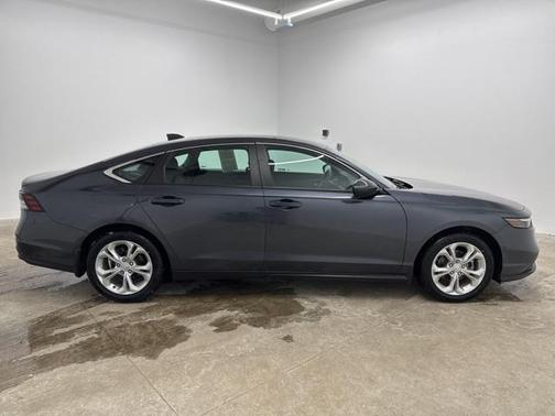 2023 Honda Accord LX 1.5T