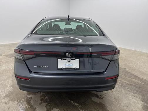 2023 Honda Accord LX 1.5T