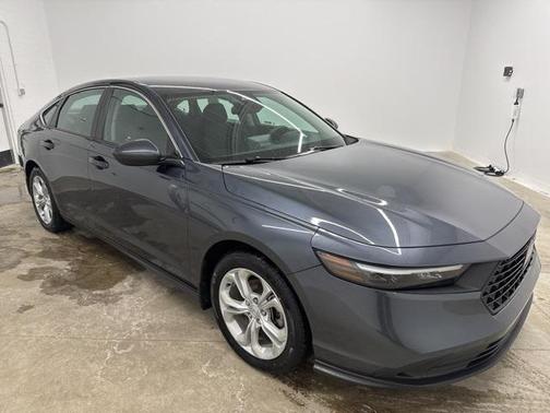 2023 Honda Accord LX 1.5T