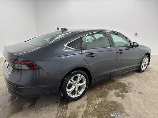 2023 Honda Accord LX 1.5T