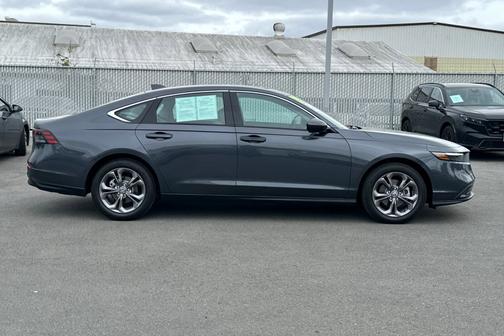 2024 Honda Accord