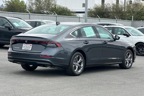 2024 Honda Accord