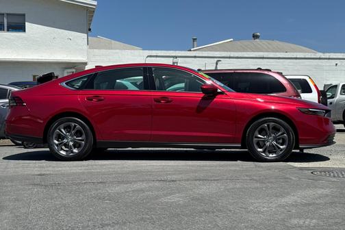 2024 Honda Accord