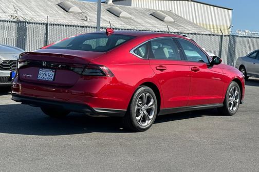2024 Honda Accord