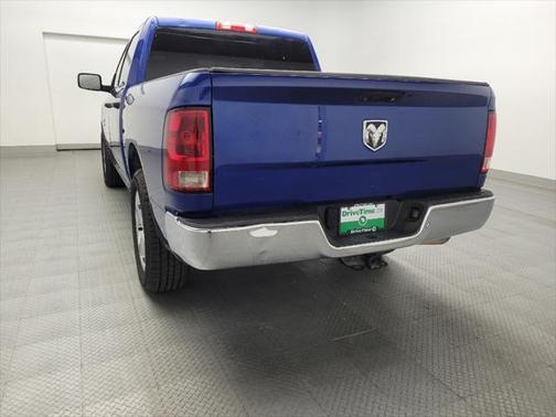 2015 RAM 1500 Tradesman