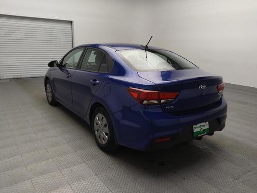 2019 Kia Rio S