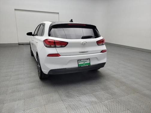 2020 Hyundai Elantra GT Base