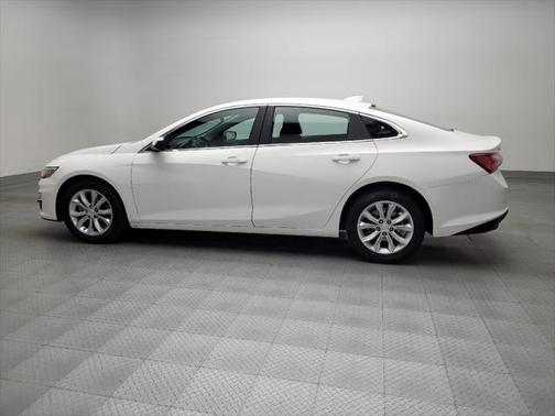 2020 Chevrolet Malibu FWD LT