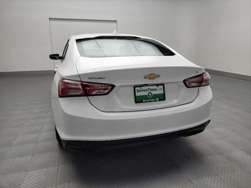 2020 Chevrolet Malibu FWD LT