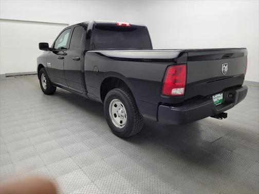 2019 RAM 1500 Tradesman