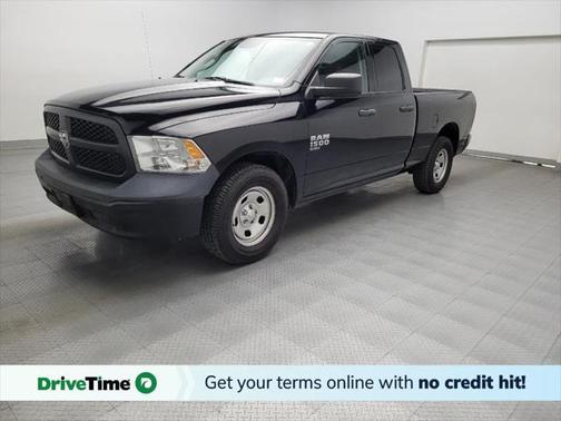 2019 RAM 1500 Tradesman