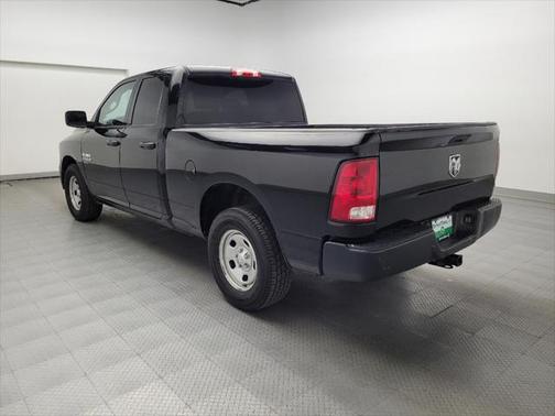 2019 RAM 1500 Tradesman