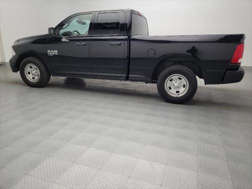 2019 RAM 1500 Tradesman