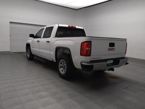 2018 GMC Sierra 1500 Base