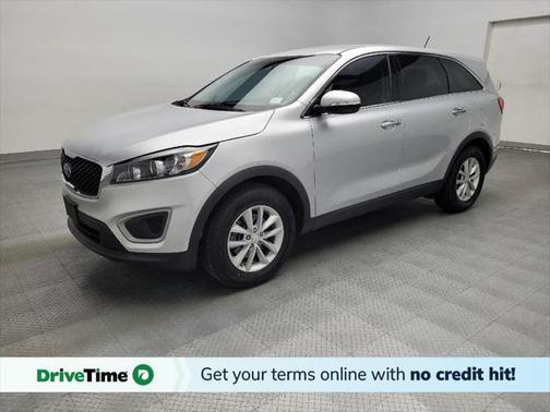 2018 Kia Sorento L