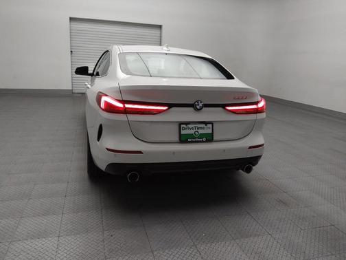 2022 BMW 228 Gran Coupe i sDrive