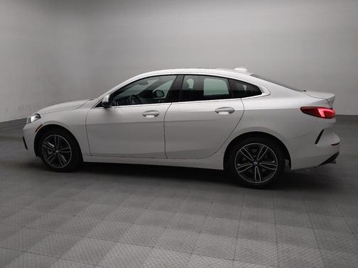 2022 BMW 228 Gran Coupe i sDrive