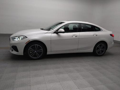 2022 BMW 228 Gran Coupe i sDrive