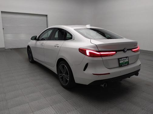 2022 BMW 228 Gran Coupe i sDrive