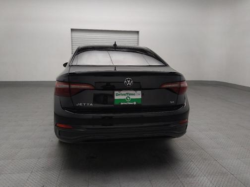 2022 Volkswagen Jetta 1.5T SE