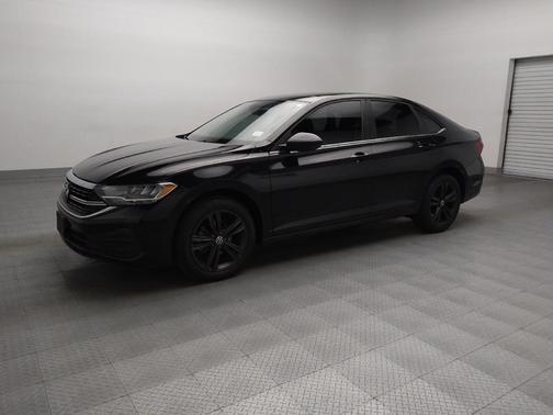 2022 Volkswagen Jetta 1.5T SE