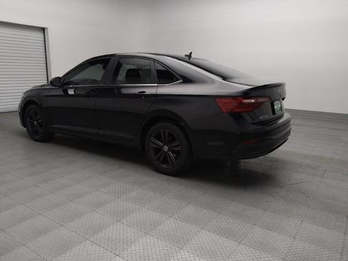 2022 Volkswagen Jetta 1.5T SE