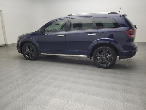 2020 Dodge Journey Crossroad