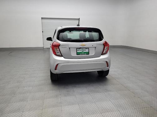 2019 Chevrolet Spark LS