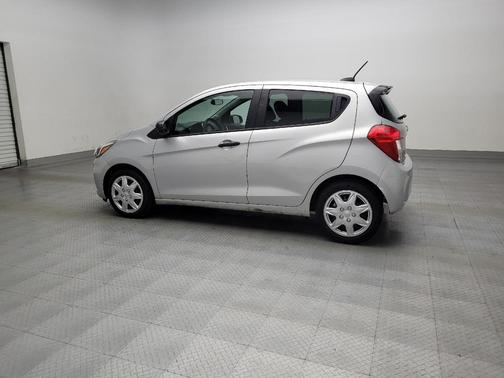 2019 Chevrolet Spark LS