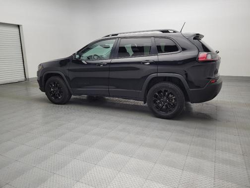 2023 Jeep Cherokee Altitude