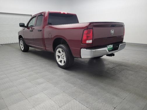 2019 RAM 1500 Tradesman