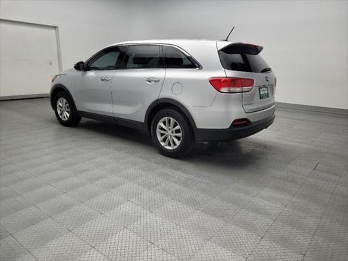 2018 Kia Sorento L