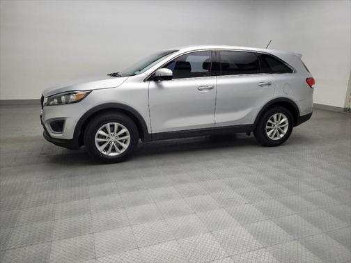 2018 Kia Sorento L
