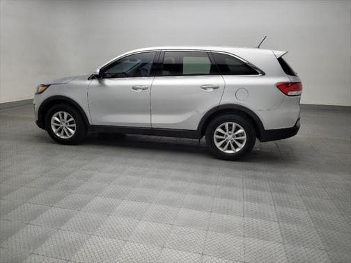 2018 Kia Sorento L