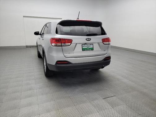 2018 Kia Sorento L
