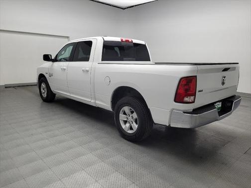 2020 RAM 1500 Classic SLT