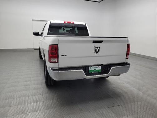 2020 RAM 1500 Classic SLT