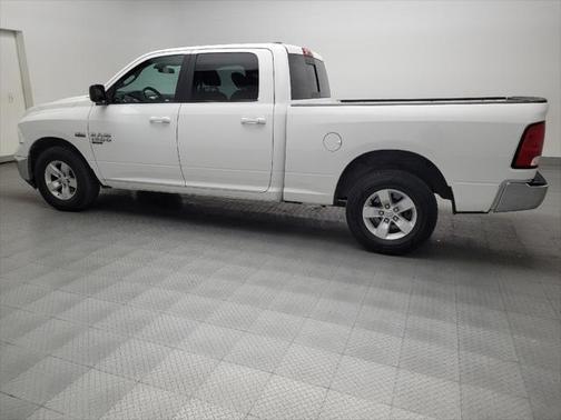2020 RAM 1500 Classic SLT