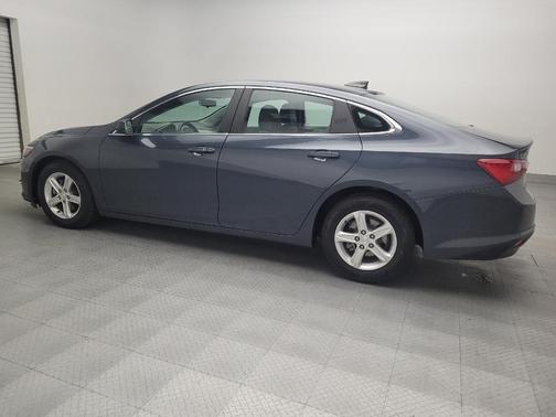 2019 Chevrolet Malibu 1LS