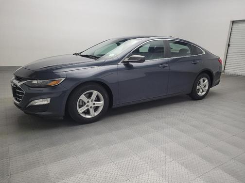 2019 Chevrolet Malibu 1LS