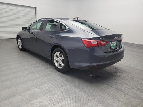 2019 Chevrolet Malibu 1LS