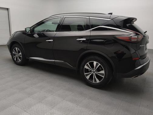 2023 Nissan Murano SV Intelligent AWD