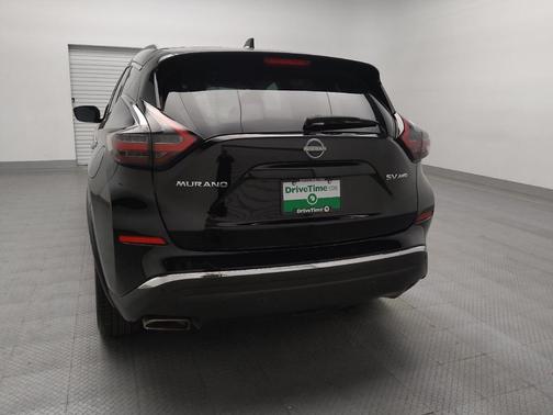 2023 Nissan Murano SV Intelligent AWD