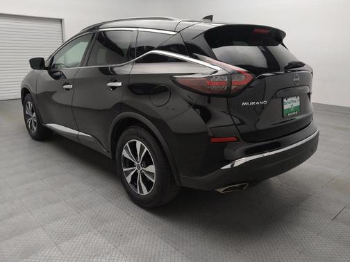 2023 Nissan Murano SV Intelligent AWD
