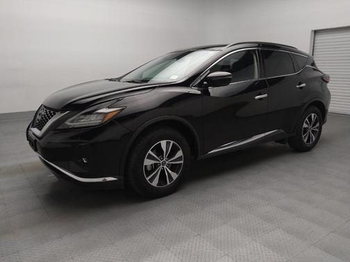 2023 Nissan Murano SV Intelligent AWD