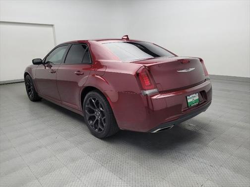 2020 Chrysler 300 Touring